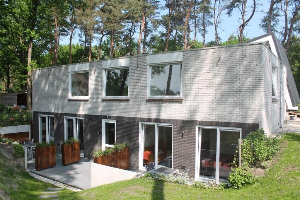 B&B 'T Onderkomen 't Harde Exterior foto