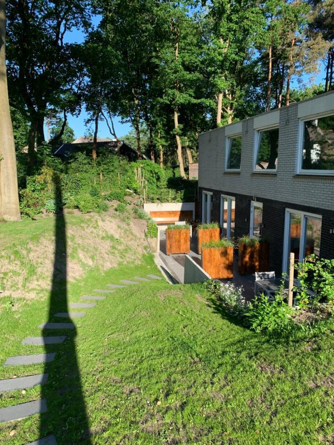 B&B 'T Onderkomen 't Harde Exterior foto