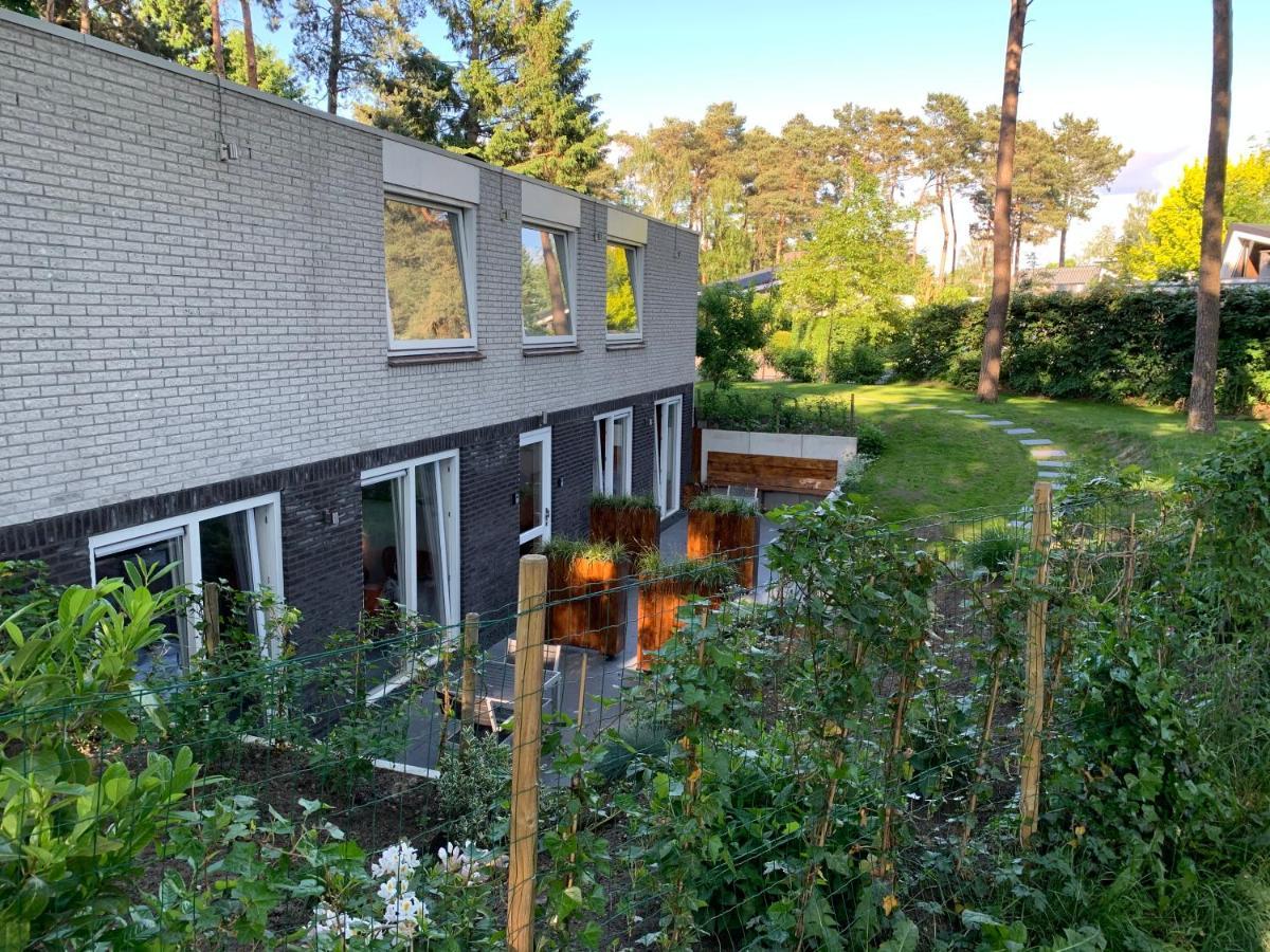 B&B 'T Onderkomen 't Harde Exterior foto