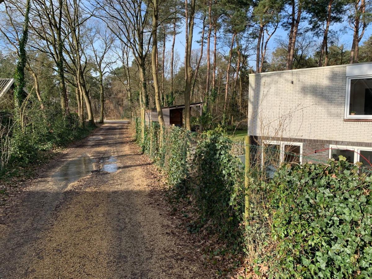 B&B 'T Onderkomen 't Harde Exterior foto