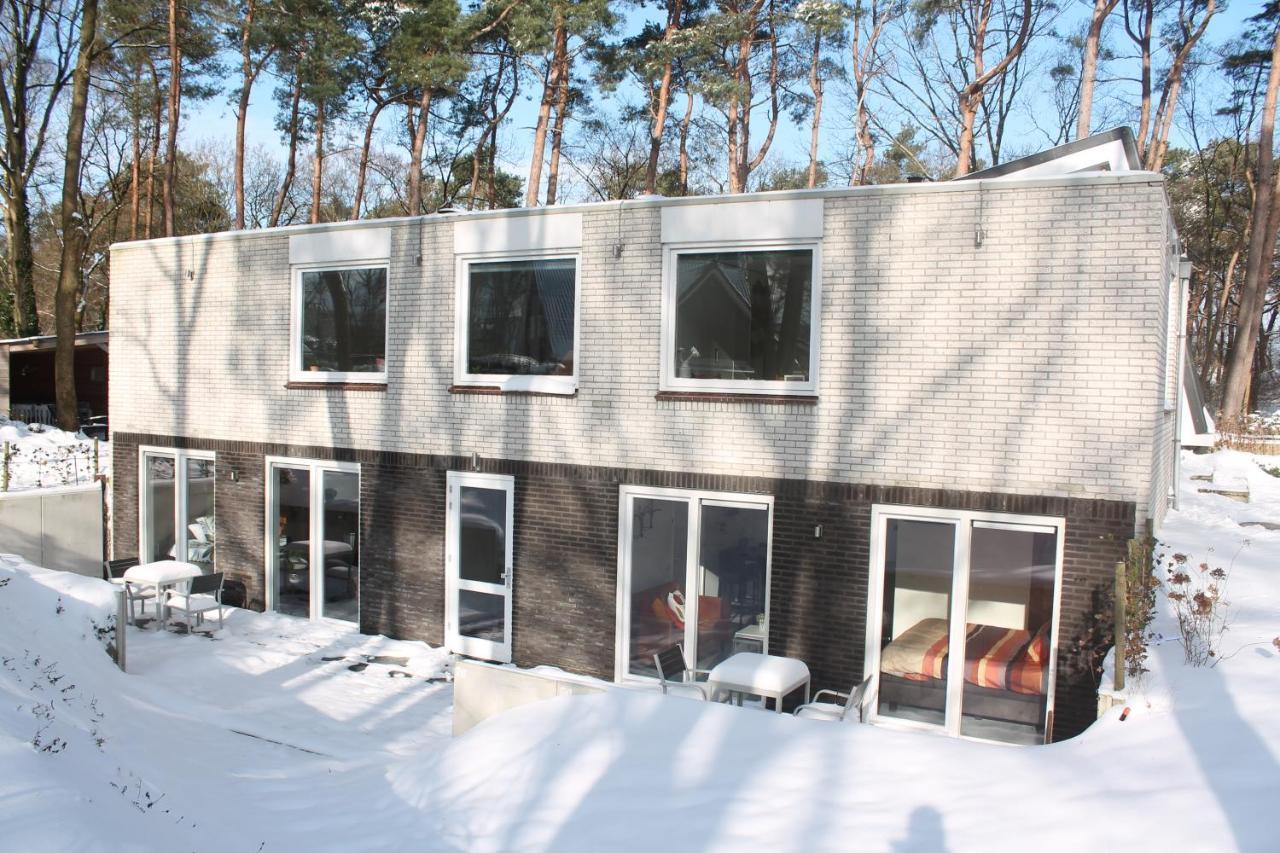 B&B 'T Onderkomen 't Harde Exterior foto